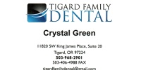 tigard family dental